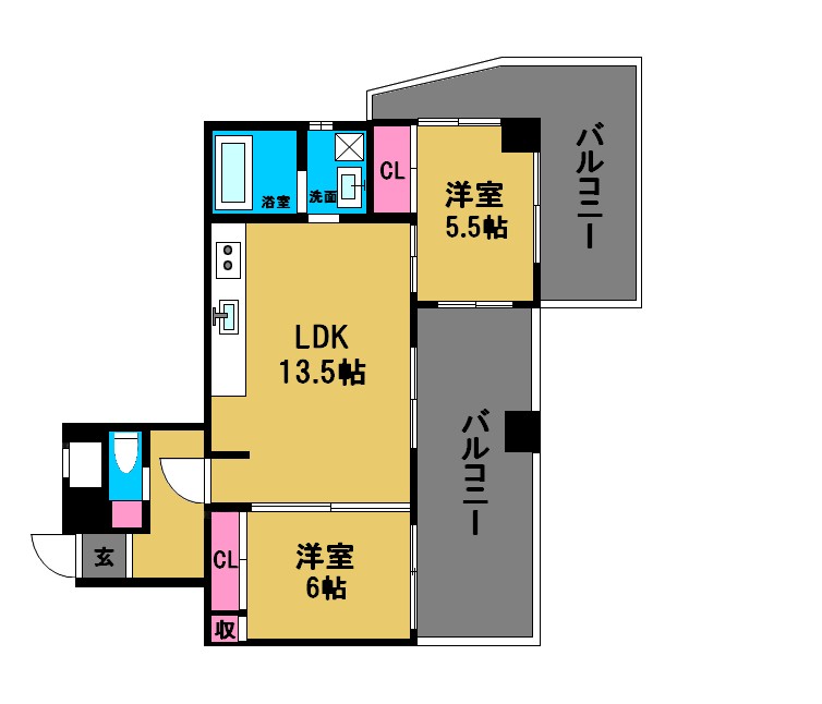 ◆ライオンズマンション国際通り◆《8F》